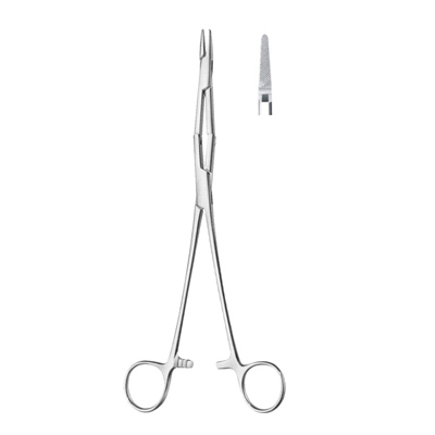 Micro,Needle Holder