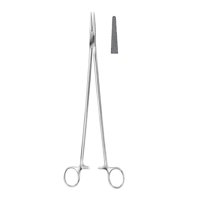 Micro,Needle Holder