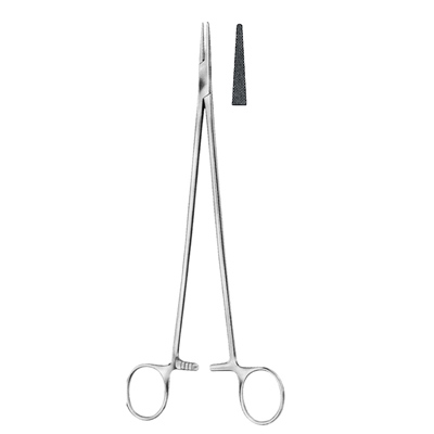 Micro,Needle Holder