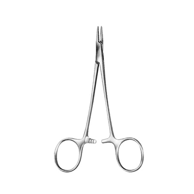 Micro,Needle Holder