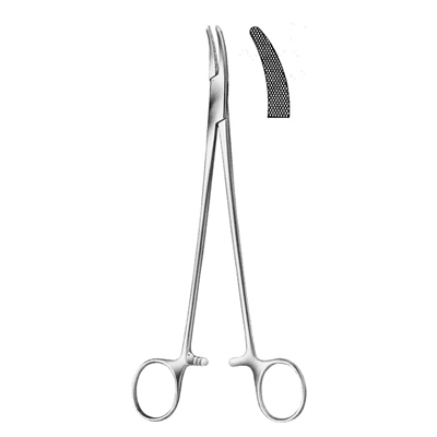Micro,Needle Holder