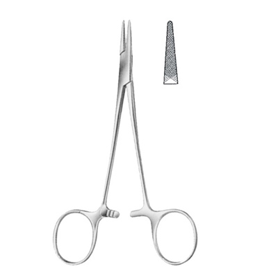 Micro,Needle Holder