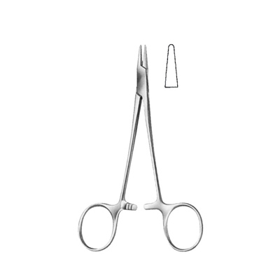 Micro,Needle Holder
