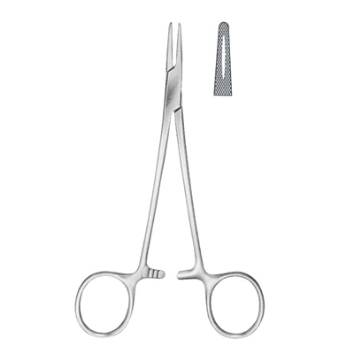 Micro,Needle Holder