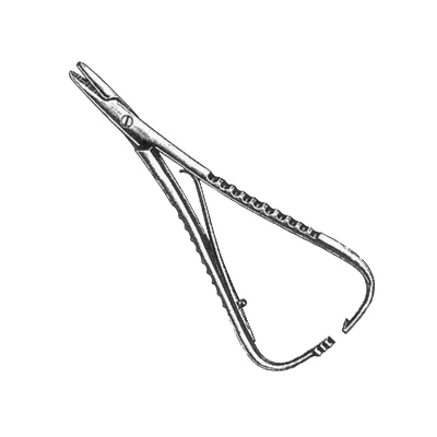 Micro,Needle Holder