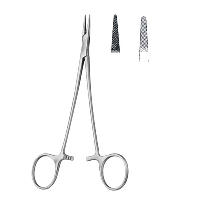 Micro,Needle Holder