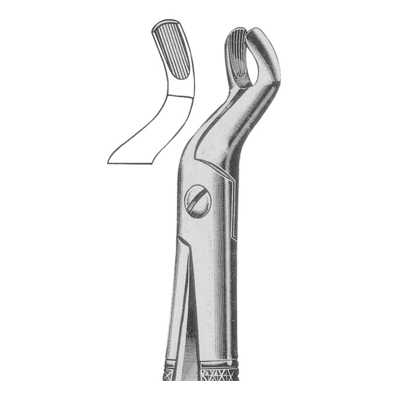 Extracting Forceps