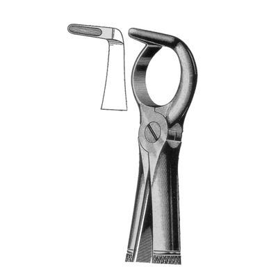 Extracting Forceps