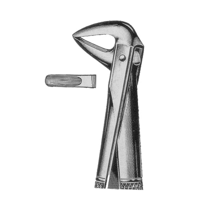 Extracting Forceps
