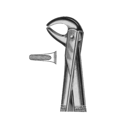 Extracting Forceps
