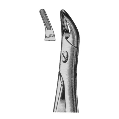 Extracting Forceps