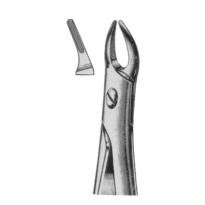 Extracting Forceps