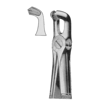 Extracting Forceps