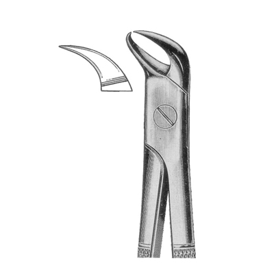 Extracting Forceps