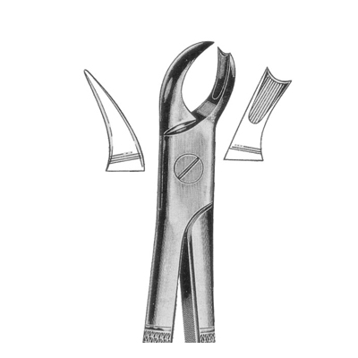 Extracting Forceps