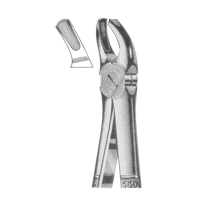 Extracting Forceps