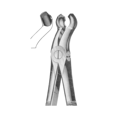 Extracting Forceps