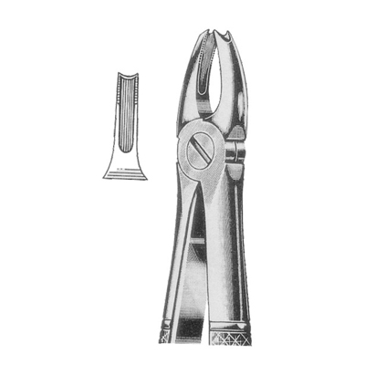 Extracting Forceps