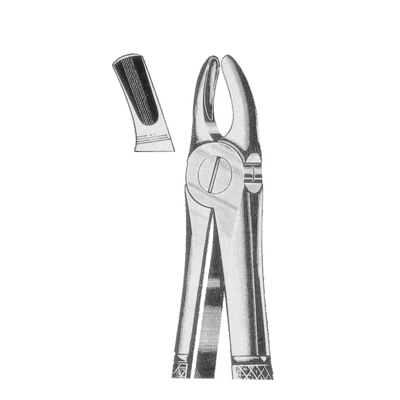 Extracting Forceps