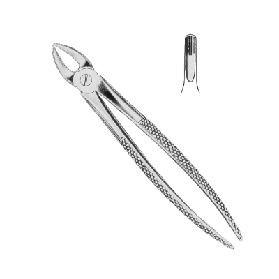 Extracting Forceps