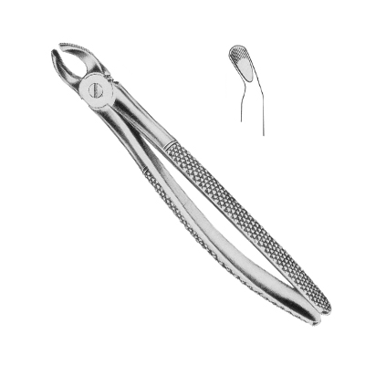 Extracting Forceps