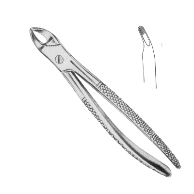 Extracting Forceps