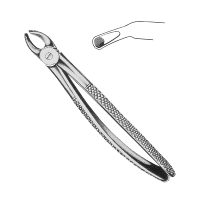 Extracting Forceps