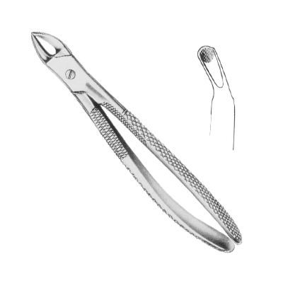 Extracting Forceps