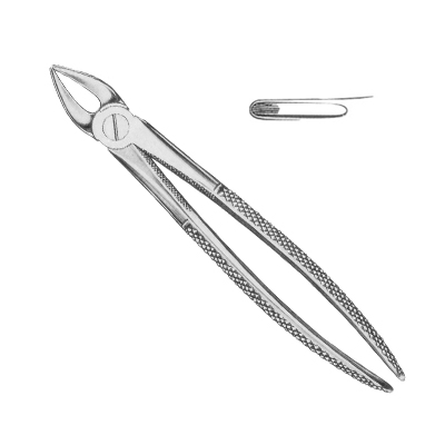 Extracting Forceps
