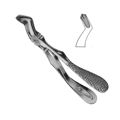 Extracting Forceps