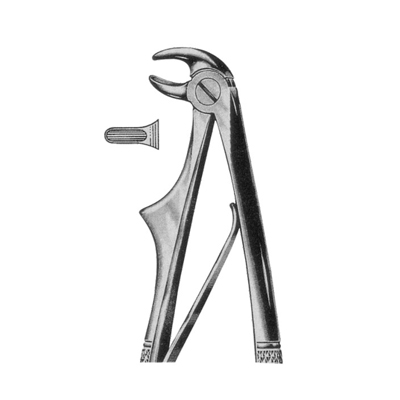 Extracting Forceps