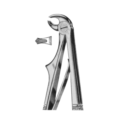 Extracting Forceps