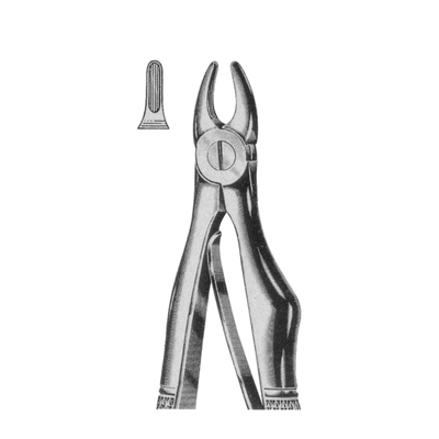 Extracting Forceps