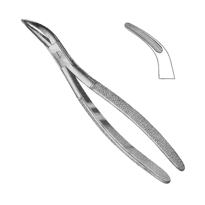 Extracting Forceps