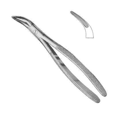 Extracting Forceps