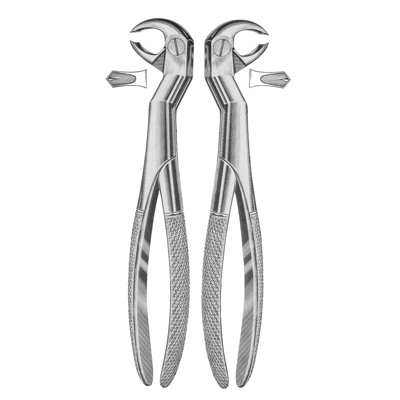 Extracting Forceps