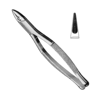 Extracting Forceps