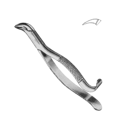 Extracting Forceps