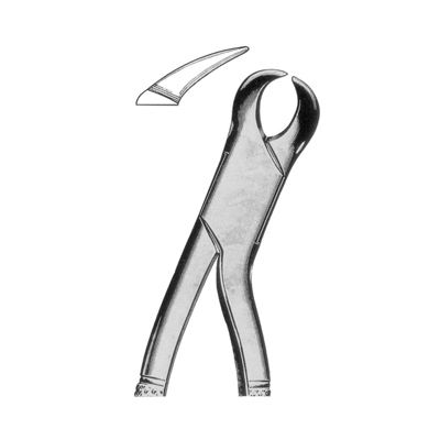 Extracting Forceps