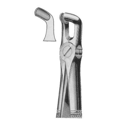 Extracting Forceps